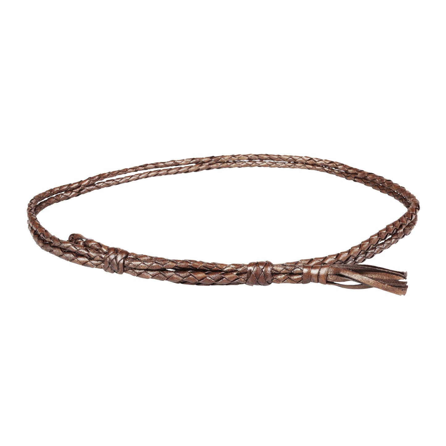 Double Round | ROUND HATBAND - 10mm