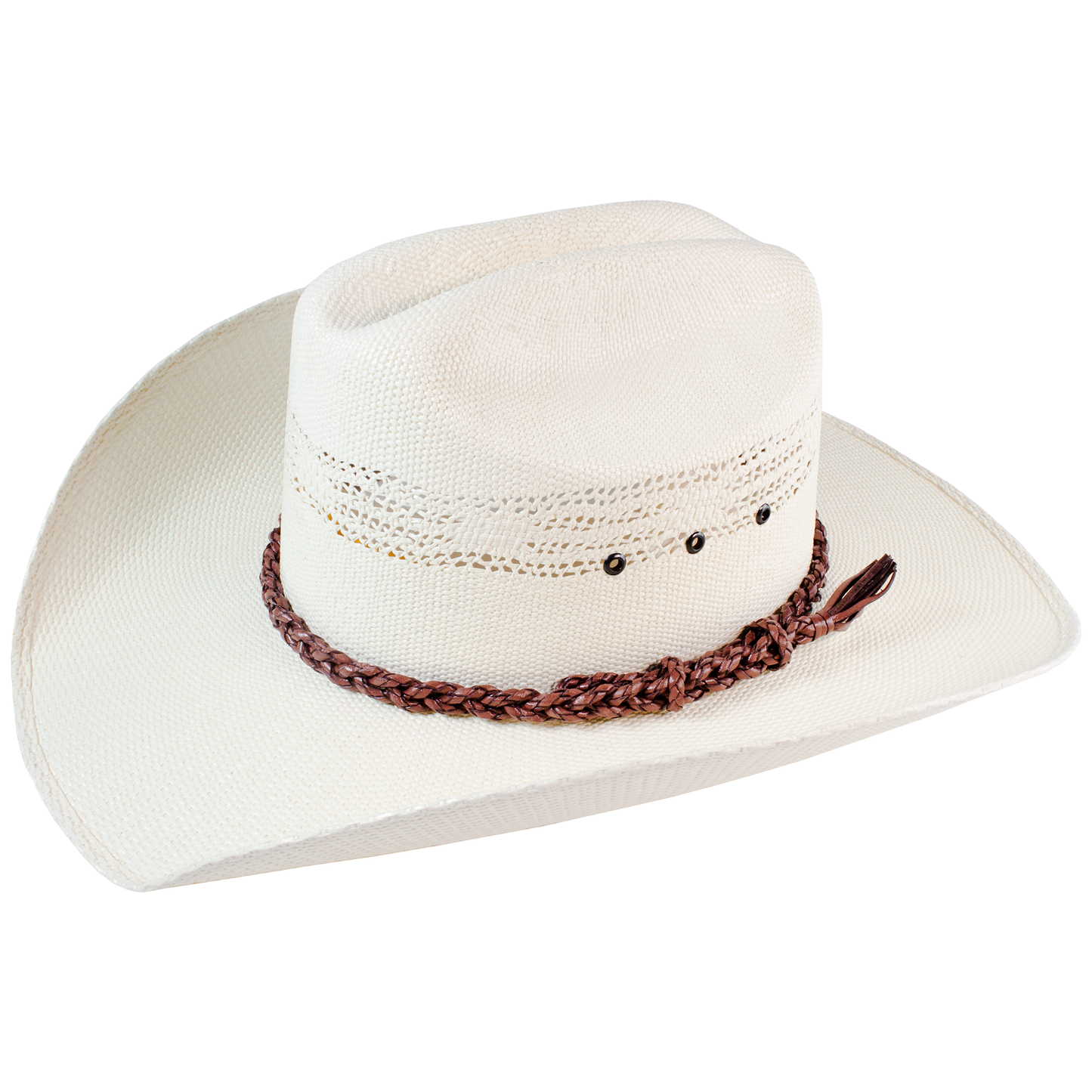 Shearer | ROUND HATBAND - 10mm