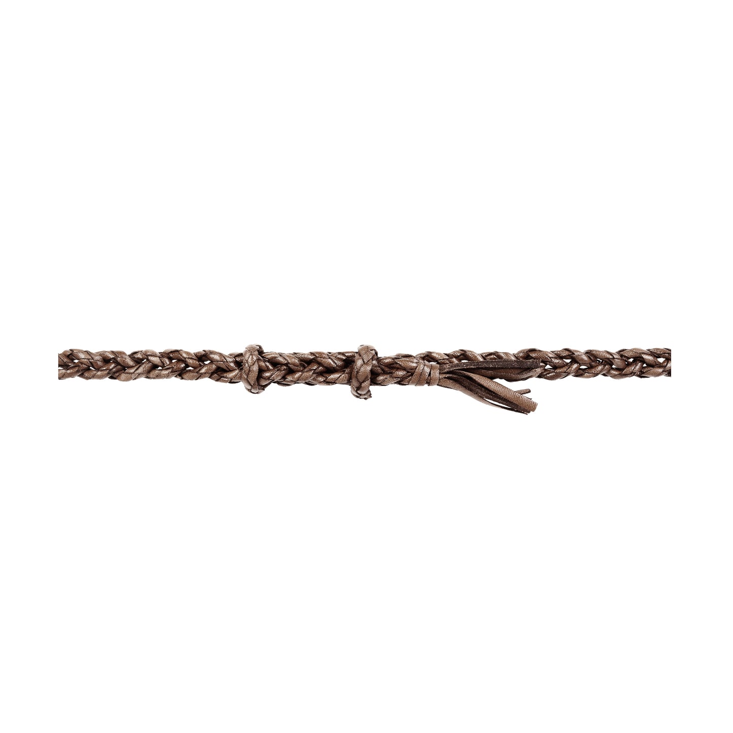 Shearer | ROUND HATBAND - 10mm