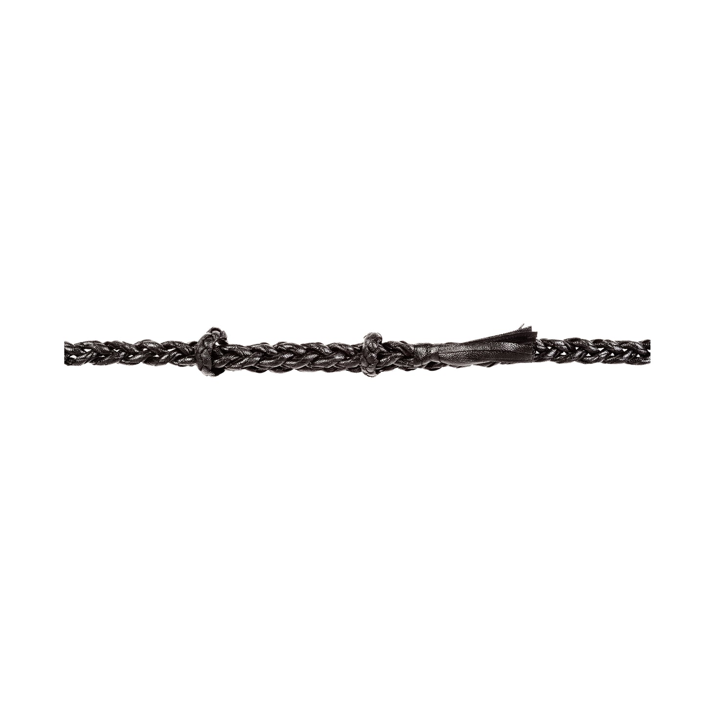 Shearer | ROUND HATBAND - 10mm