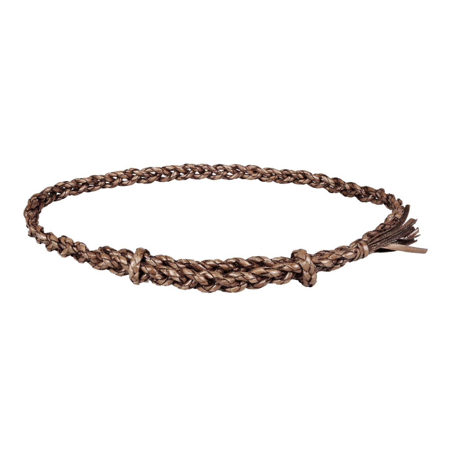 Shearer | ROUND HATBAND - 10mm