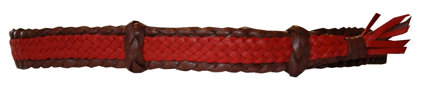Bushranger | STITCHED HATBAND -