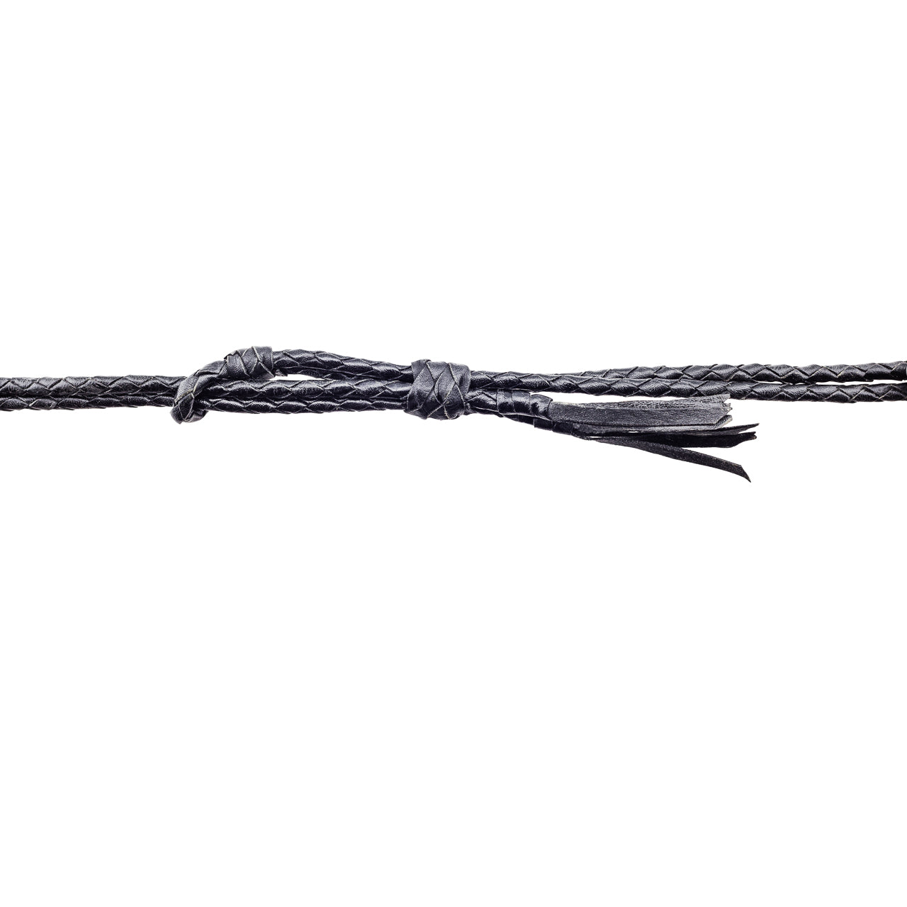Double Round | ROUND HATBAND - 10mm
