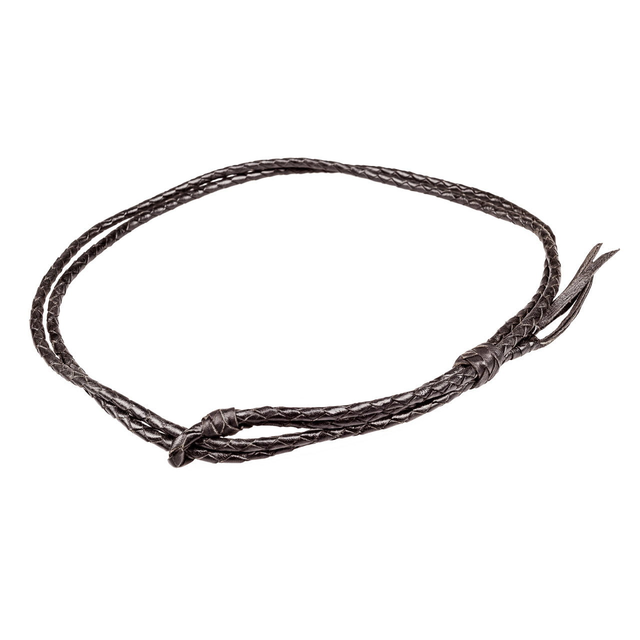 Double Round | ROUND HATBAND - 10mm