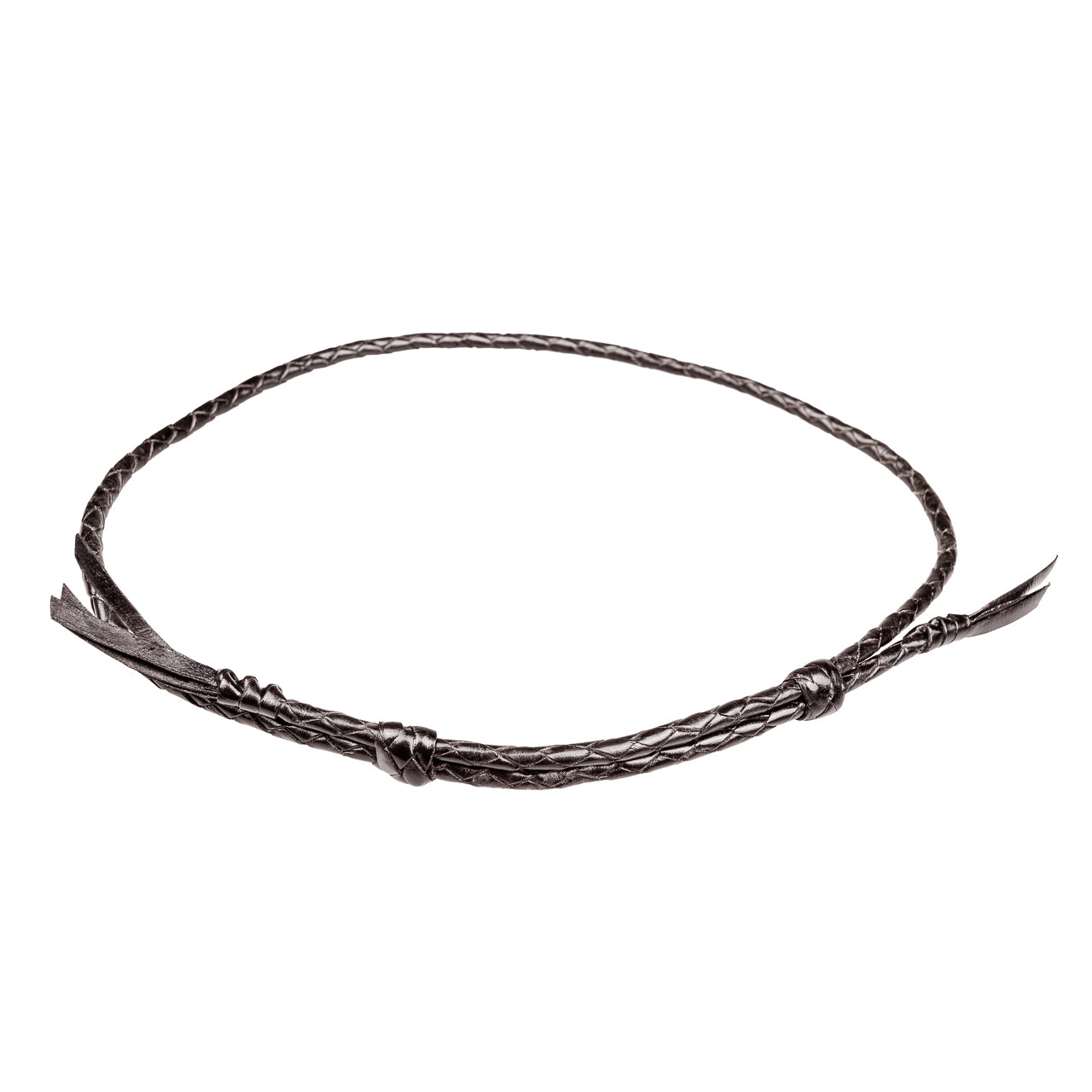 Single Round | ROUND HATBAND - 10mm