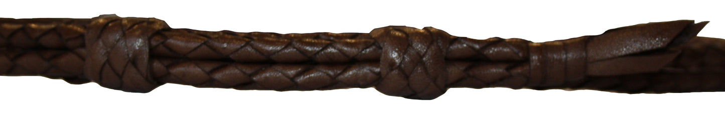 Swagman | ROUND HATBAND - 10mm