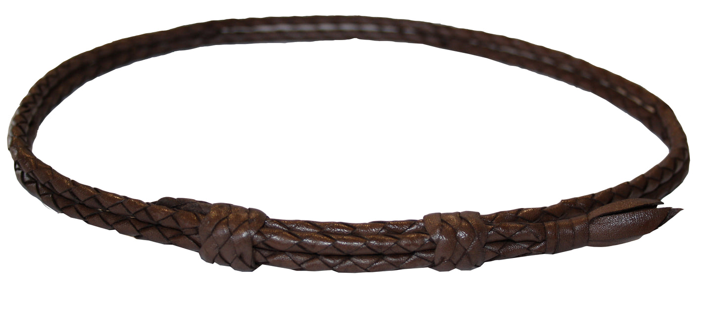 Swagman | ROUND HATBAND - 10mm