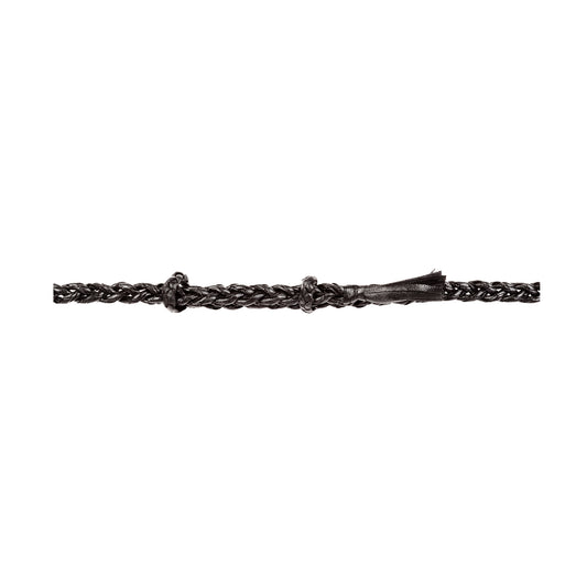 Shearer | ROUND HATBAND - 10mm