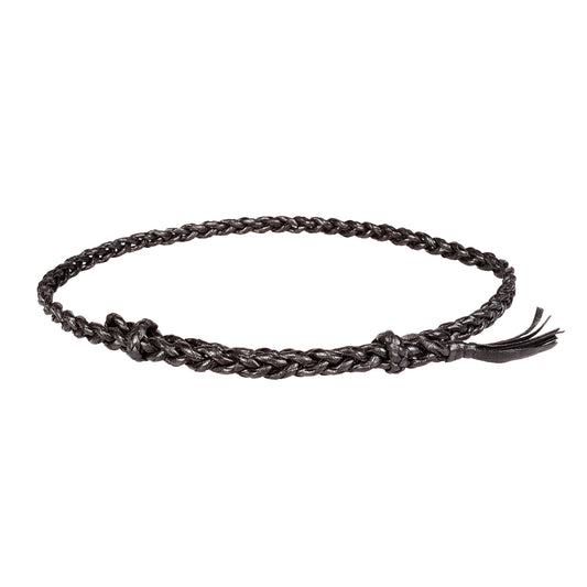 Shearer | ROUND HATBAND - 10mm
