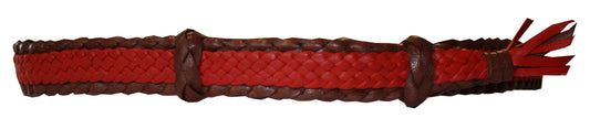 Bushranger | STITCHED HATBAND -