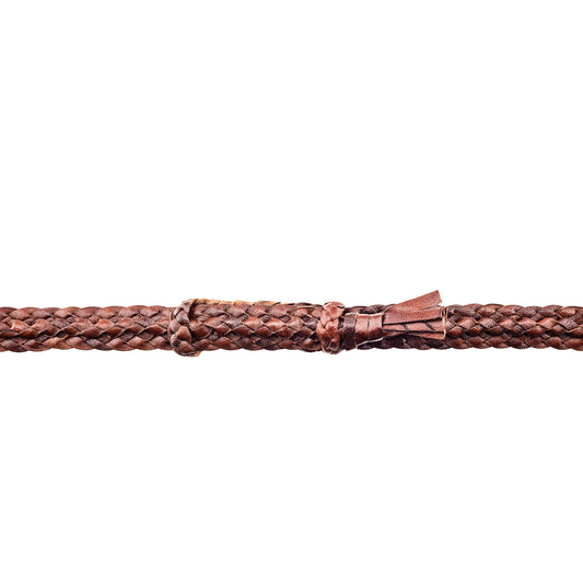 Croc Ridge  | FEATURE HATBAND - 20mm