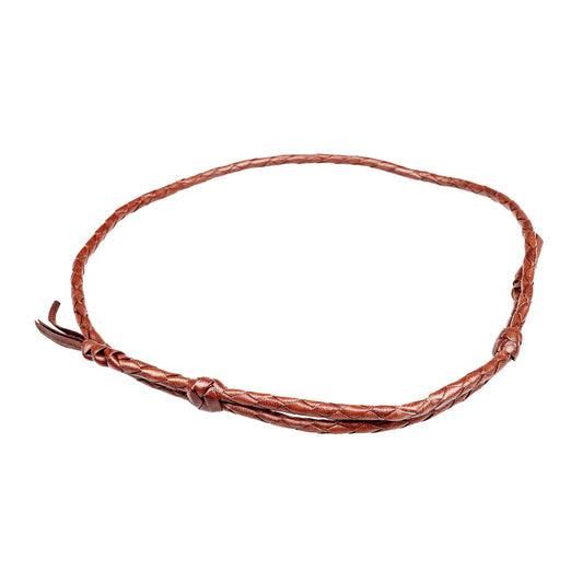 Single Round | ROUND HATBAND - 10mm