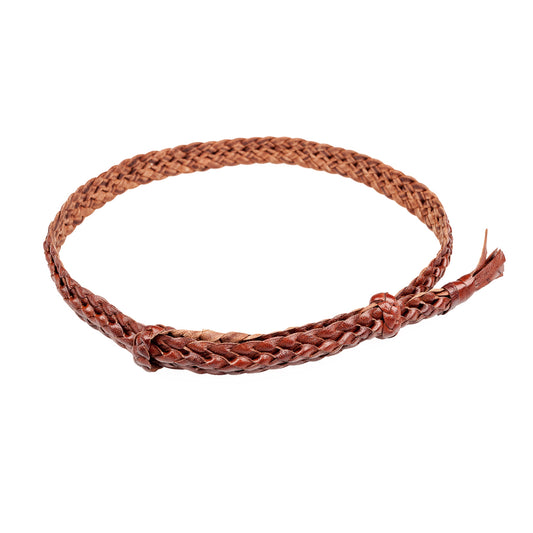 Croc Ridge  | FEATURE HATBAND - 20mm