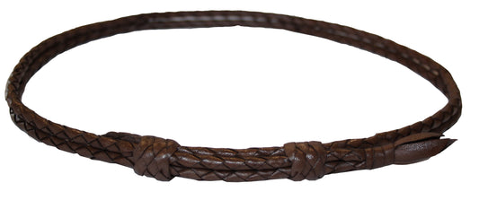 Swagman | ROUND HATBAND - 10mm